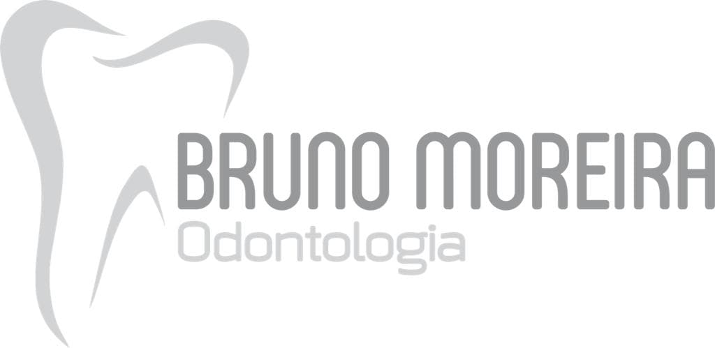 Logo Odontologia Bruno Moreira