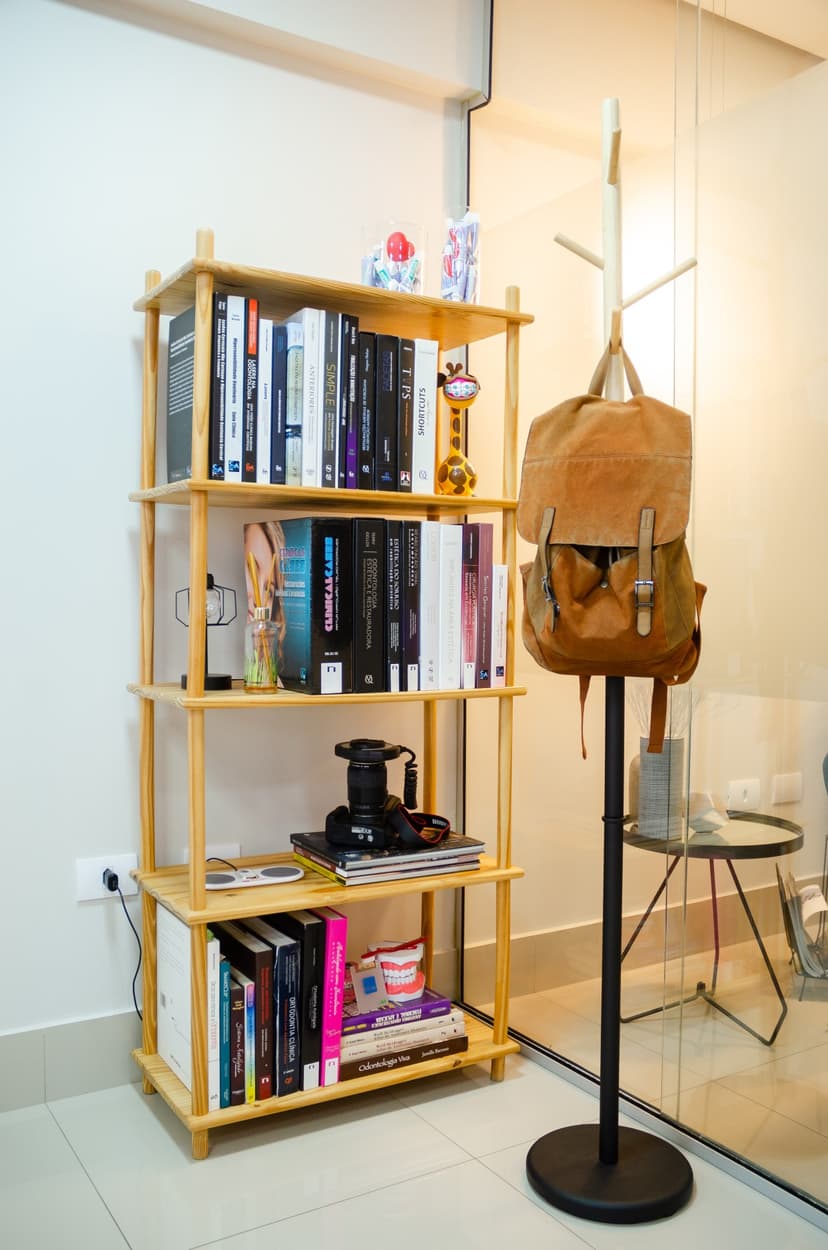 Clínica do Dr Bruno Moreira Odontologia Clínica do Dr Bruno Moreira Odontologia